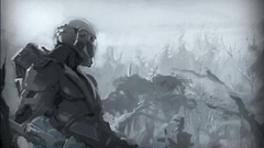 Breast high led Resolution