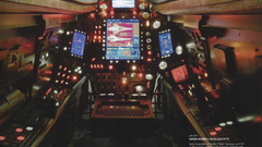 Breast high led Resolution