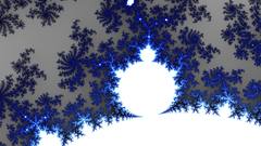 Breast led high girl