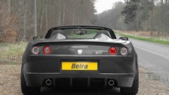 Breckland Beira cars vehicles