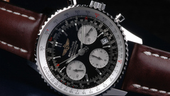 Breitling navitimer can we