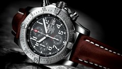 Breitling watches