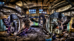 Brewery by illpadrino