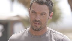 Brian Austin Green