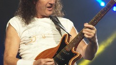 Brian May