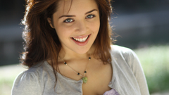 Briana dai think She