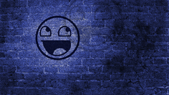 Bricks awesome face brick