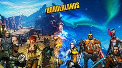 Bricks borderlands 2 Brick-Borderlands Mordecai Borderlands 