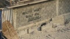 Bricks reality brick wall Quotes