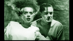 Bride of Frankenstein
