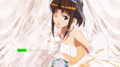 Brides love hina
