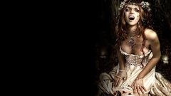 Brides Vampires Victoria Frances