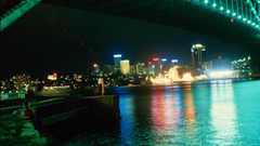 Bridge Australia Sydney Harbor New south high wales