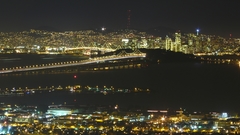 Bridge bay high Francisco redux san Resolution