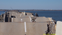 Bridge high architecture hurricane