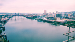 Bridge pedal high architecture