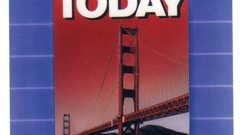 Bridge san Francisco architecture