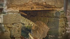 Bridge took This one