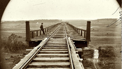 Bridge Virginia The south high vicinity farmville