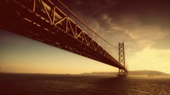 Bridges architecture