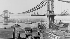 Bridges architecture