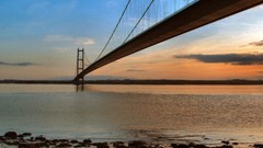 Bridges architecture