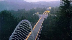 Bridges architecture