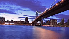 Bridges architecture