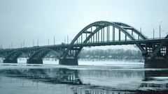 Bridges architecture