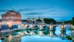 Bridges architecture