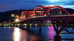 Bridges architecture