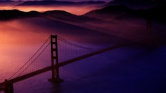 Bridges architecture golden gate bridge