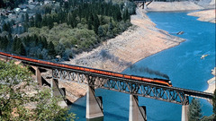 Bridges Big Train