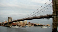 Bridges brooklyn bridge