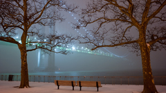 Bridges Brooklyn Bridge architecture