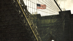 Bridges brooklyn bridge new