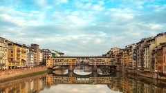 Bridges cities cityscapes