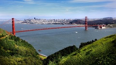 Bridges golden gate bridge