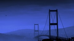 Bridges golden gate bridge