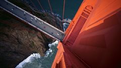 Bridges golden gate bridge