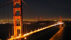 Bridges golden gate bridge