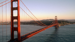 Bridges golden gate bridge