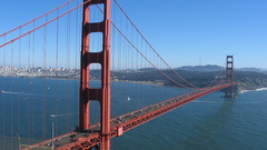 Bridges golden gate Bridge