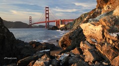 Bridges golden gate bridge
