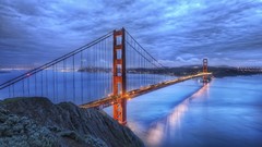 Bridges golden gate bridge