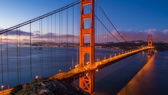 Bridges golden gate bridge