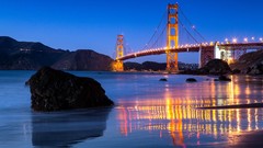 Bridges golden gate bridge