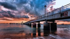 Bridges HDR Photography