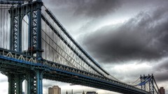 Bridges HDR Photography