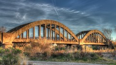 Bridges HDR Photography yoctox